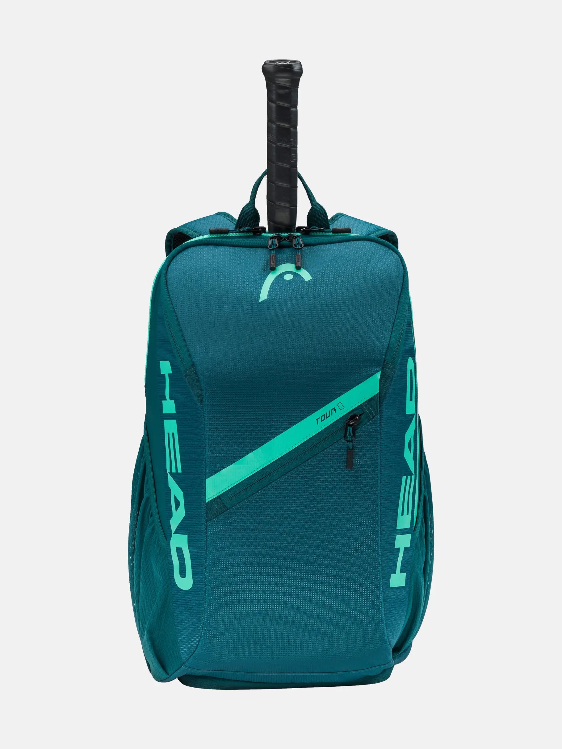 HEAD TOUR BACKPACK 25L - GRÜN