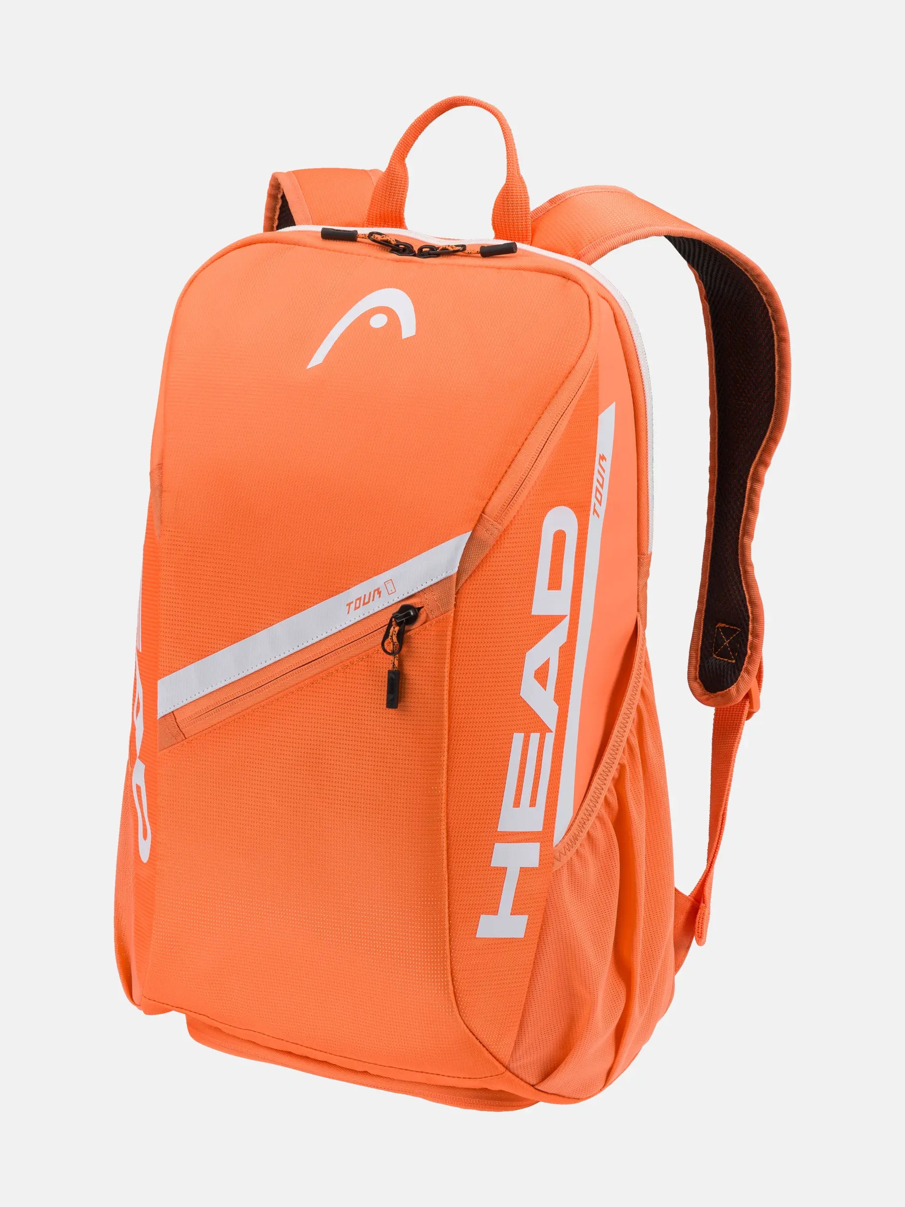 HEAD TOUR BACKPACK 25L - ORANGE