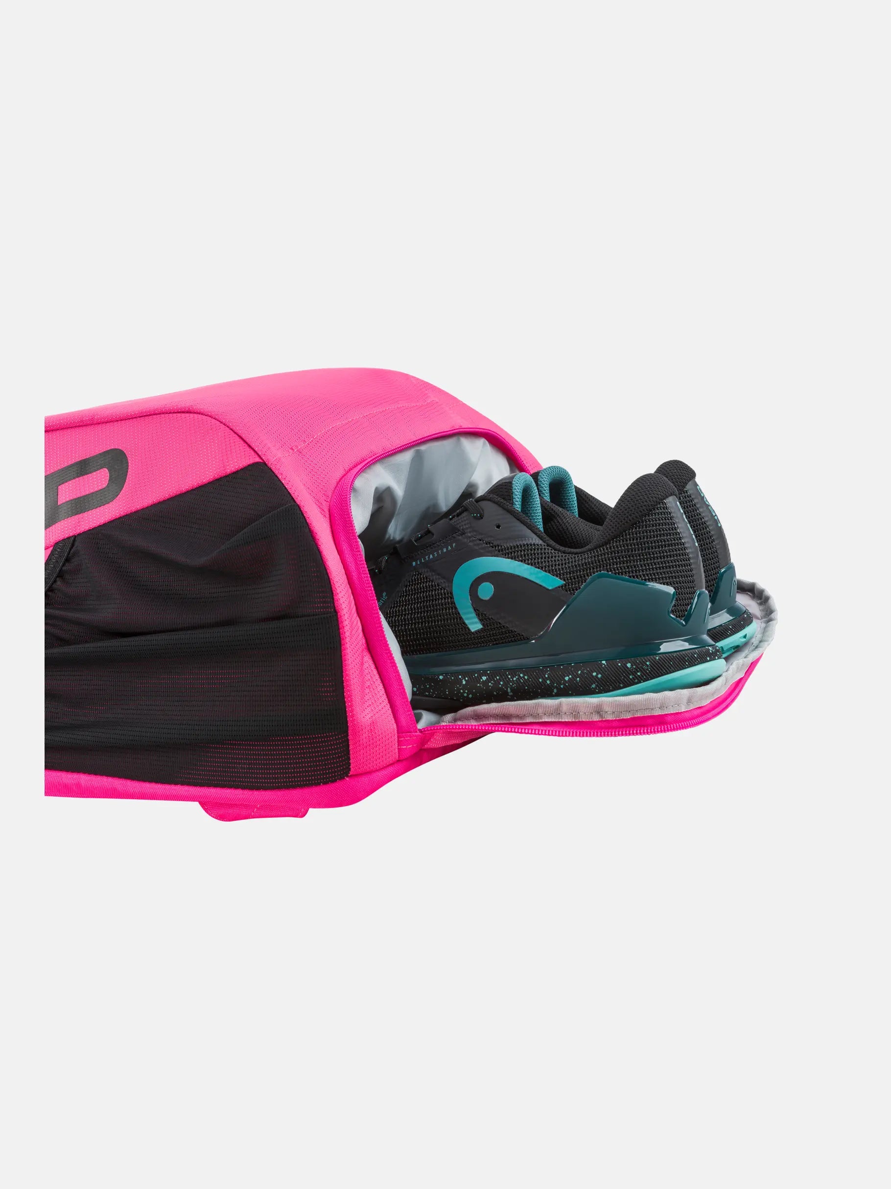 HEAD TOUR BACKPACK 25L - PINK