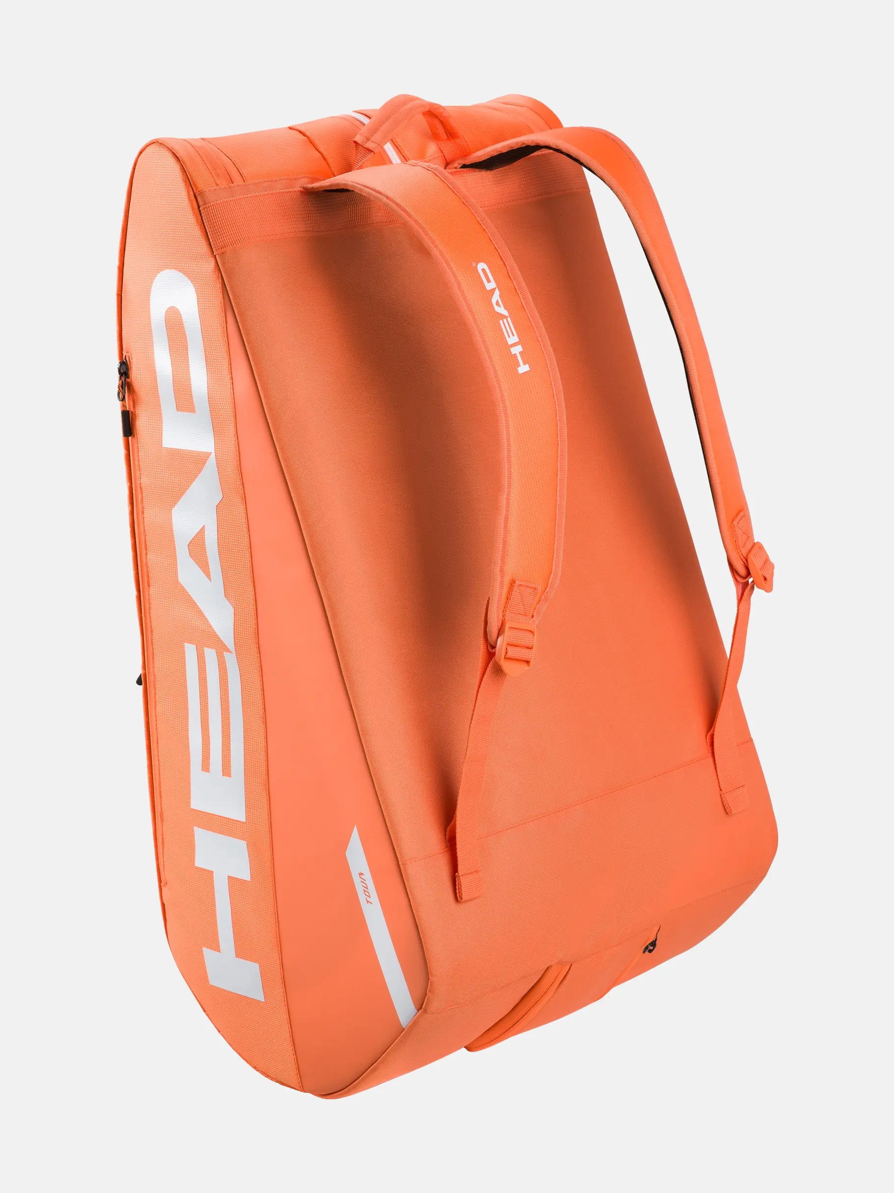 HEAD TOUR TENNISSCHLÄGER BAG XL - ORANGE