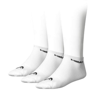 Head Sneaker Socks 3er Pak - AZ Tennisshop