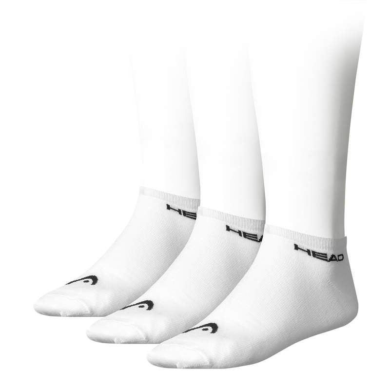 Head Sneaker Socks 3er Pak - AZ Tennisshop