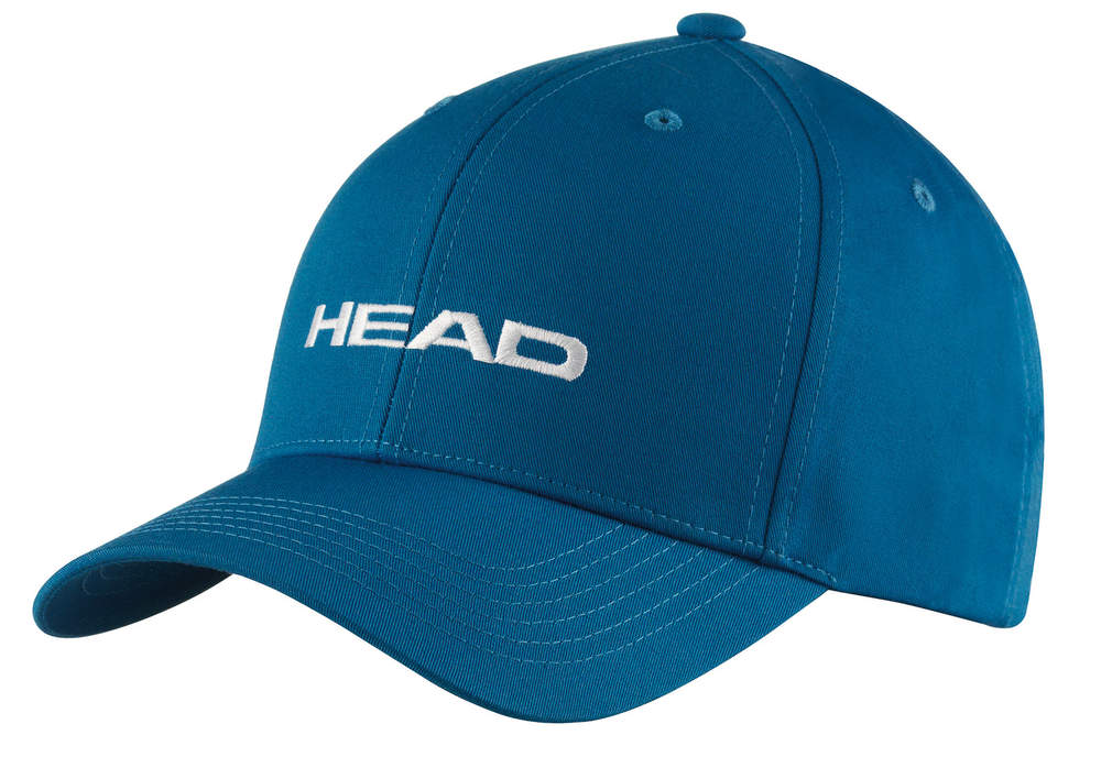 Head Promotion Kappe Blau - AZ Tennisshop