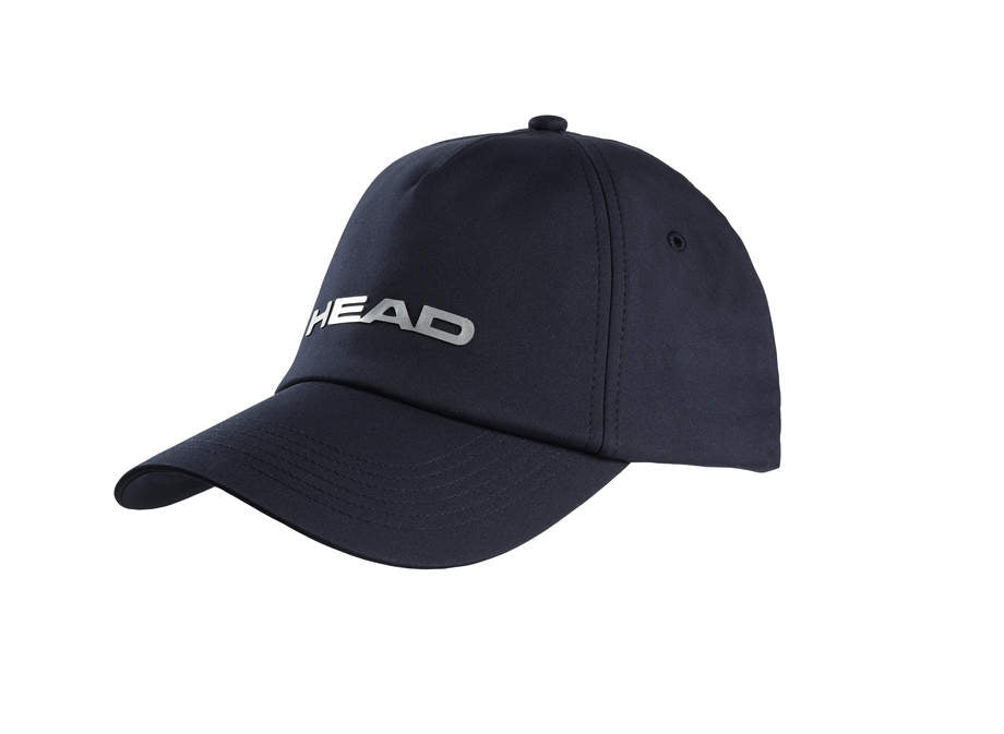Head Performance Cap - AZ Tennisshop