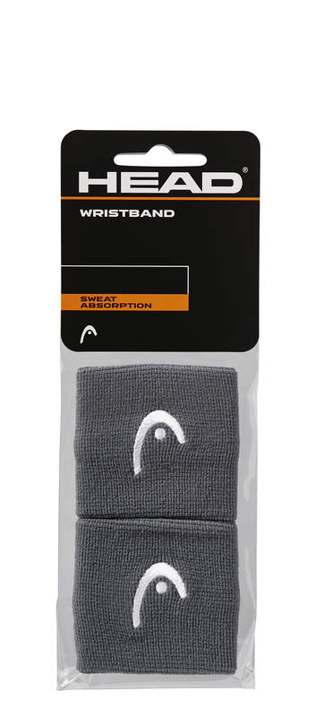 Head WRISTBAND 2.5" AN - AZ Tennisshop
