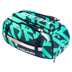 Head Gravity R-PET Duffle Bag - AZ Tennisshop