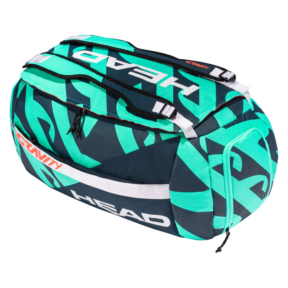 HEAD Gravity R-PET Sporttasche - AZ Tennisshop