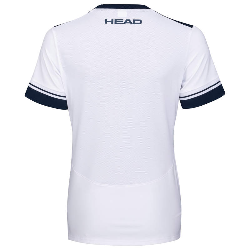 HEAD PERF T-SHIRT W RMIS - AZ Tennisshop