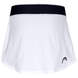 Head Robin Skort W WHBK - AZ Tennisshop