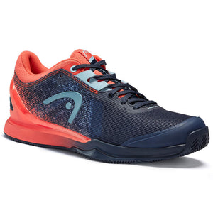 Head Sprint Pro 3.0 Clay Women DBCO Tennisschuhe - AZ Tennisshop