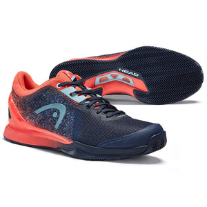 Head Sprint Pro 3.0 Clay Women DBCO Tennisschuhe - AZ Tennisshop