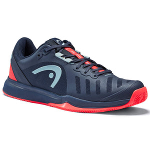 Head Sprint Team 3.0 2021 Clay Women Tennisschuhe DBCO - AZ Tennisshop