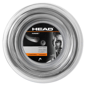 Head Hawk 200m Rolle - AZ Tennisshop