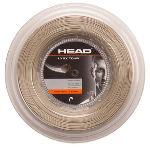 Head Lynx Tour 200m Rolle - AZ Tennisshop