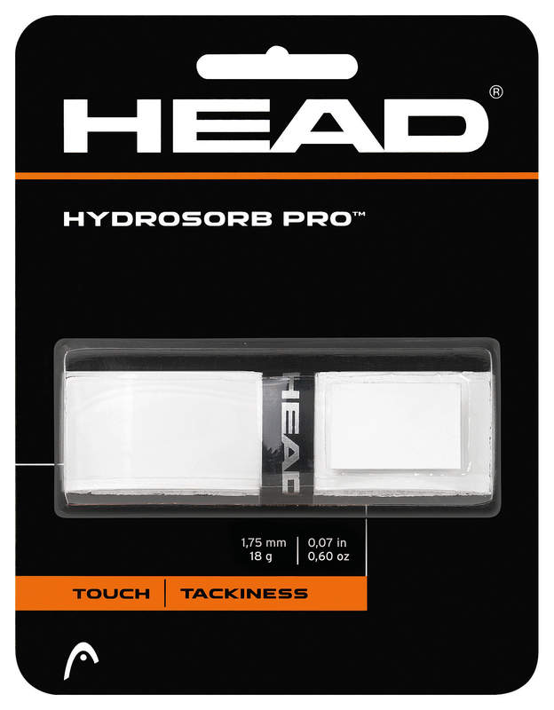 Head Hydrosorb Pro Grundgriffband - AZ Tennisshop