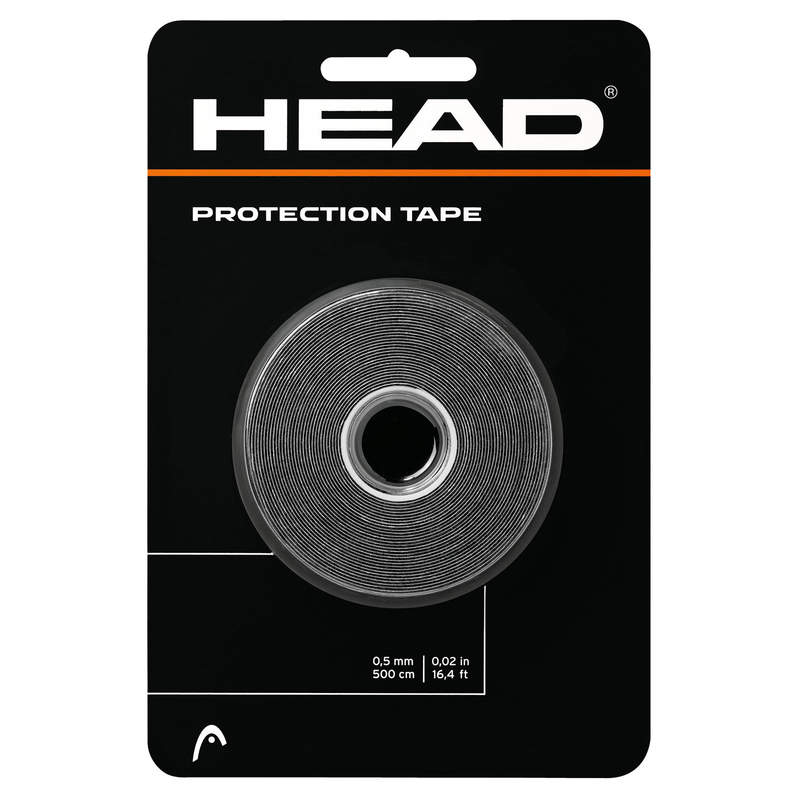 Head New Protection Tape - AZ Tennisshop