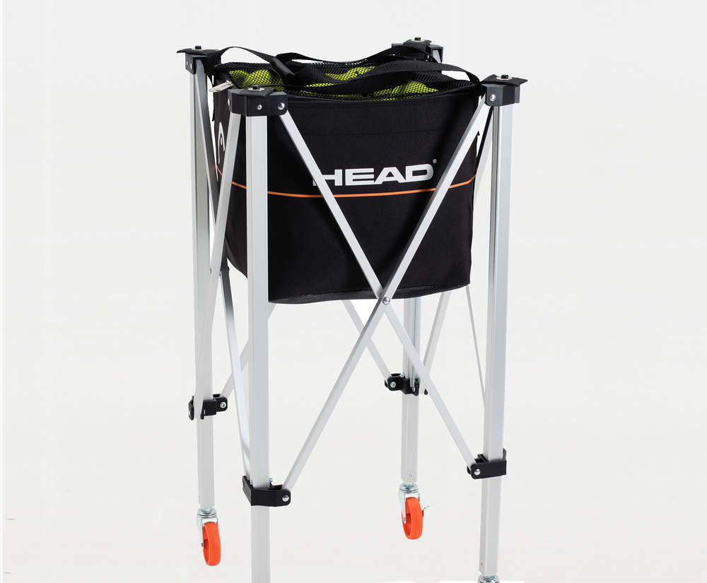HEAD Ball Trolley - AZ Tennisshop