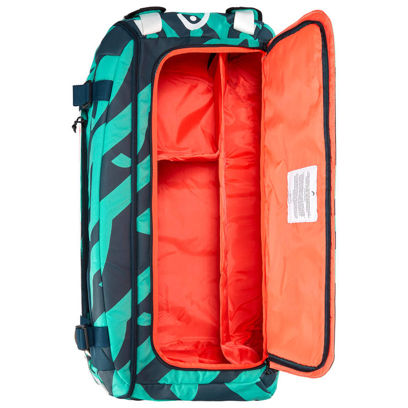 Head Gravity R-PET Duffle Bag - AZ Tennisshop