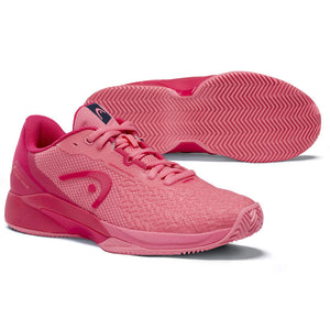 Head Revolt Pro 3.5 Clay Women Tennisschuhe PKMA - AZ Tennisshop