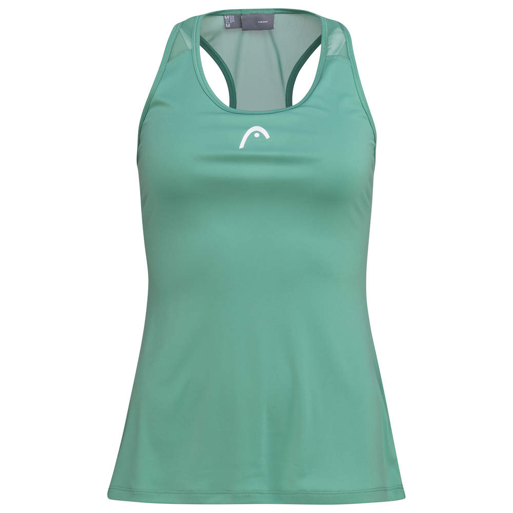 HEAD SPIRIT TANK TOP WOMEN NG - AZ Tennisshop