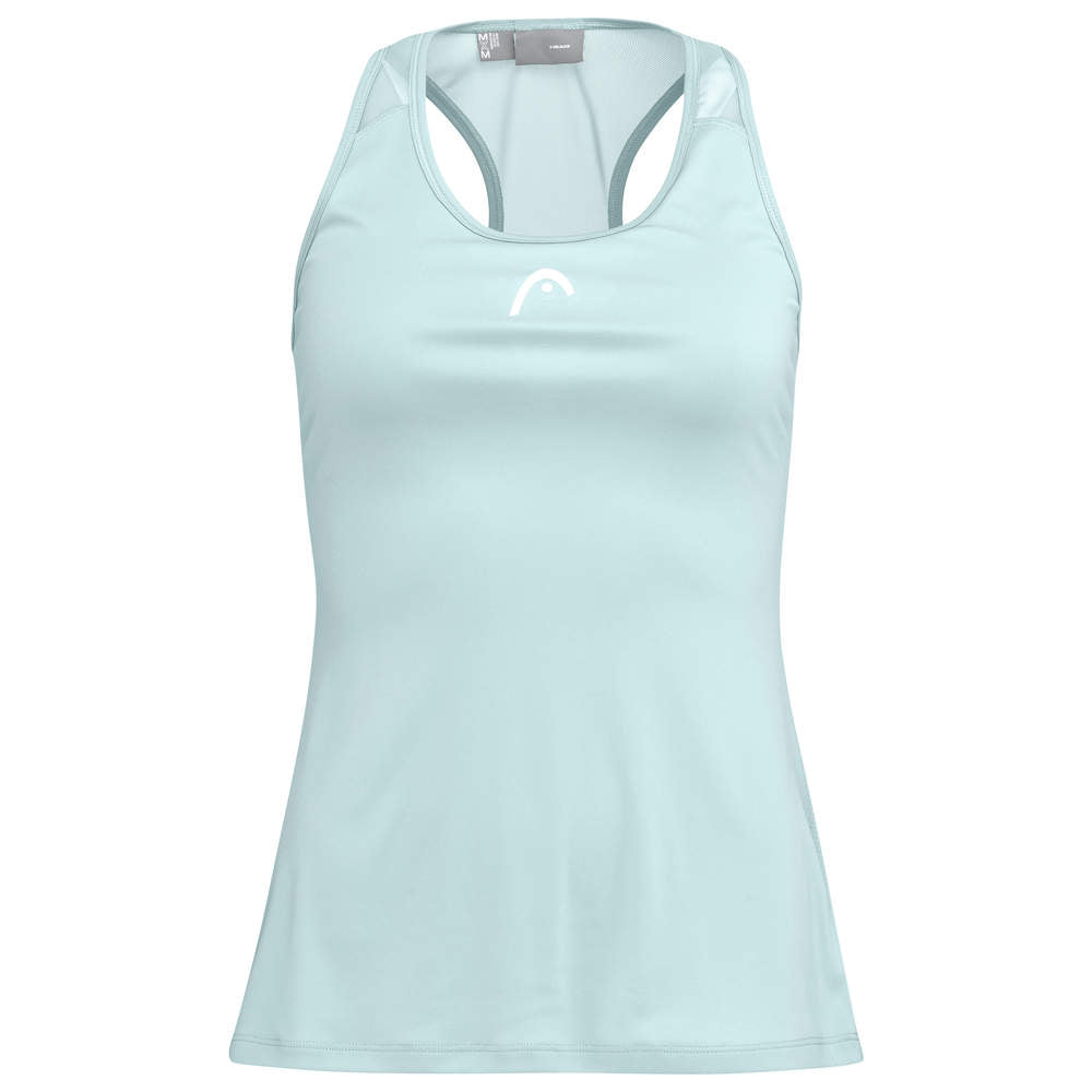 HEAD SPIRIT TANK TOP WOMEN SB - AZ Tennisshop