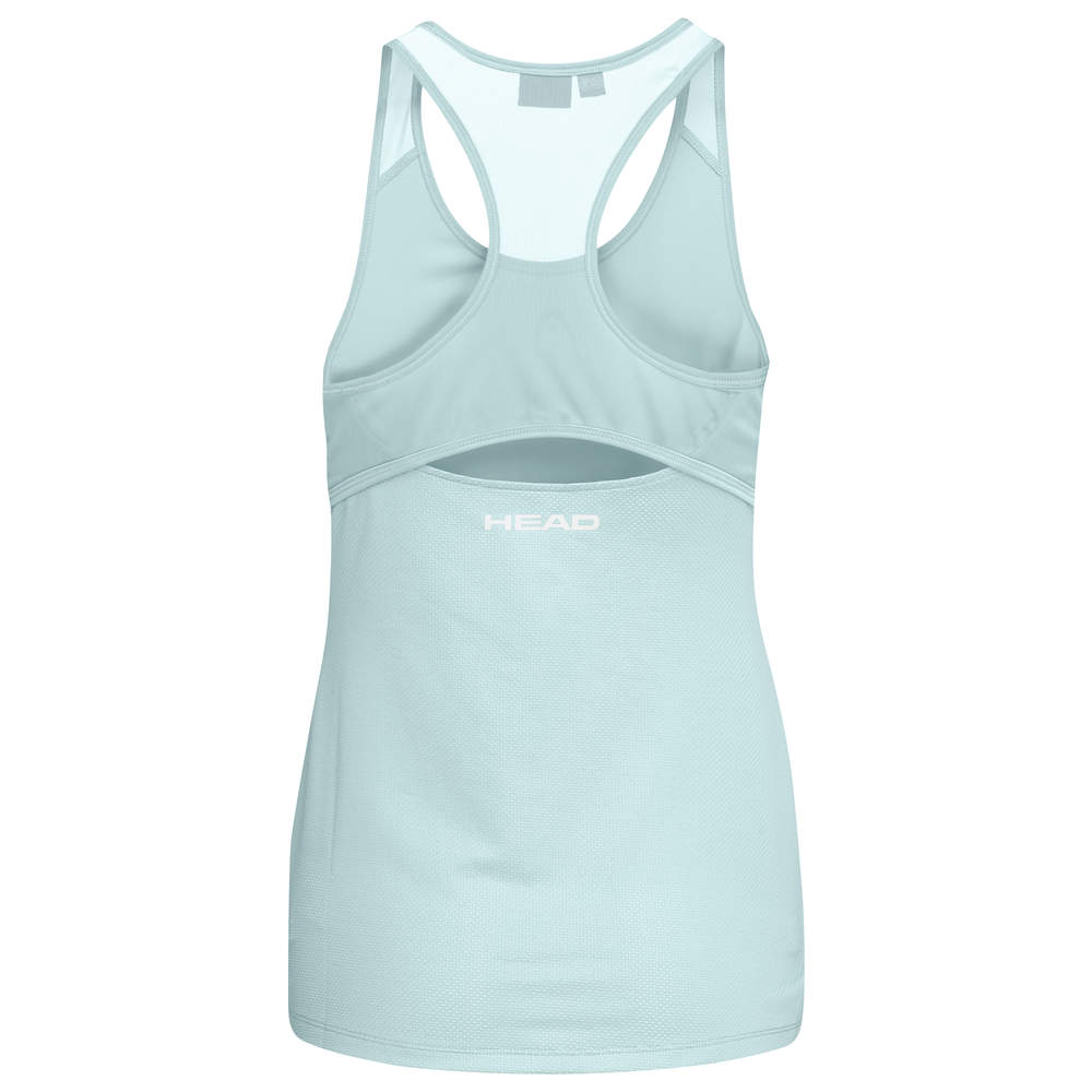 HEAD SPIRIT TANK TOP WOMEN SB - AZ Tennisshop