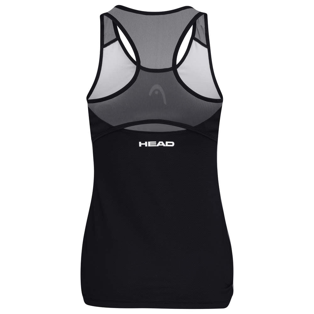 HEAD PLAY TECH PADEL TANK TOP WOMEN MAXJ - AZ Tennisshop