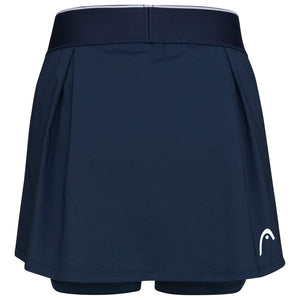 HEAD DYNAMIC SKORT WOMEN DB - AZ Tennisshop
