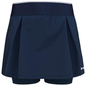 HEAD DYNAMIC SKORT WOMEN DB - AZ Tennisshop