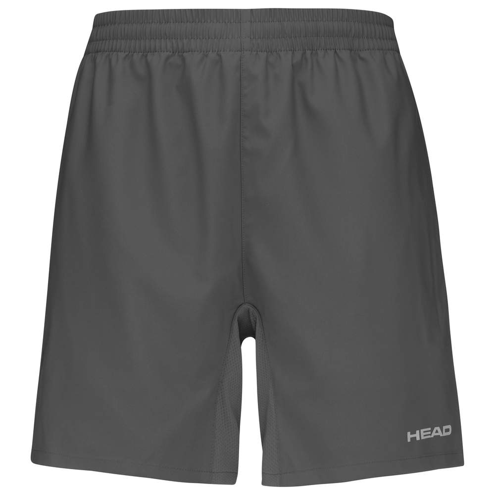 HEAD CLUB SHORTS AN BK 2022 - AZ Tennisshop