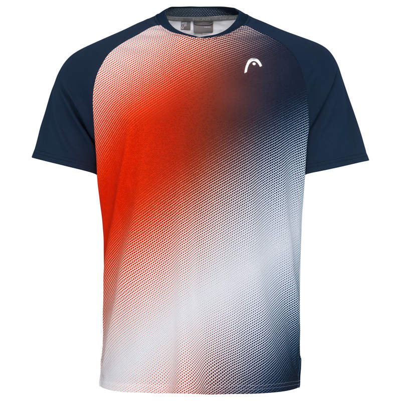 HEAD PERF T-SHIRT MEN XPTG - AZ Tennisshop
