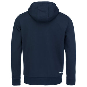 HEAD PADEL HOODIE M DB - AZ Tennisshop