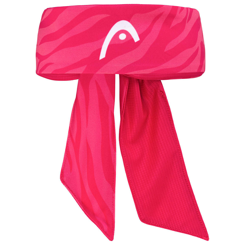 Head Bandana Pink - AZ Tennisshop