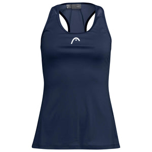 HEAD SPIRIT TANK TOP WOMEN DB - AZ Tennisshop