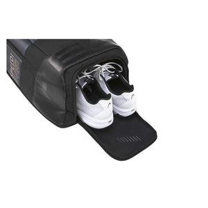 HEAD Djokovic Rucksack Schwarz Anthrazit - AZ Tennisshop