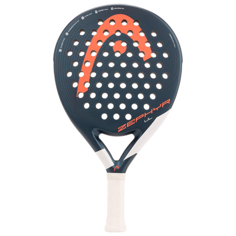 HEAD Zephyr UL 2022 Padelschläger - AZ Tennisshop