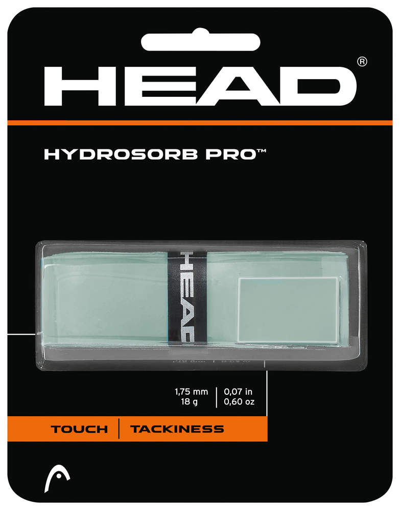 HEAD HYDROSORB PRO - GRÜNSAND