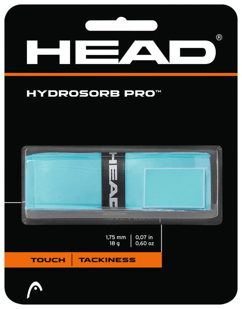 HEAD HYDROSORB PRO - HELLBLAU