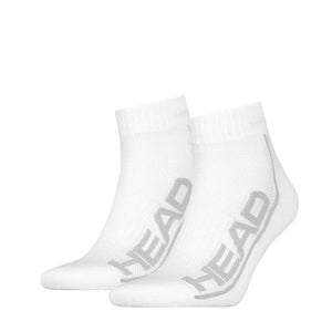 Head Tennis Socken Quarter - AZ Tennisshop