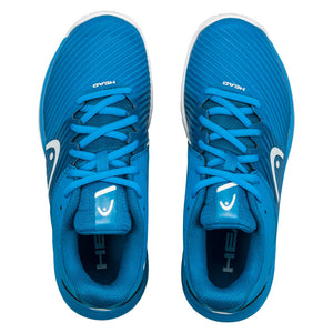 HEAD Revolt Pro 4.0 Kinder Tennisschuhe Blau - AZ Tennisshop