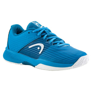 HEAD Revolt Pro 4.0 Kinder Tennisschuhe Blau - AZ Tennisshop
