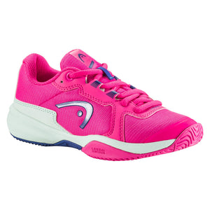 HEAD Sprint 3.5 Kinder Tennisschuhe Pink - AZ Tennisshop