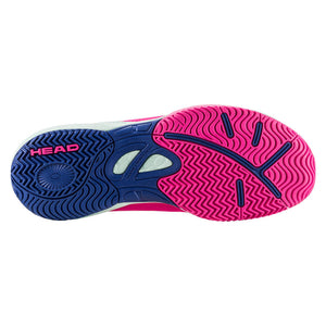 HEAD Sprint 3.5 Kinder Tennisschuhe Pink - AZ Tennisshop