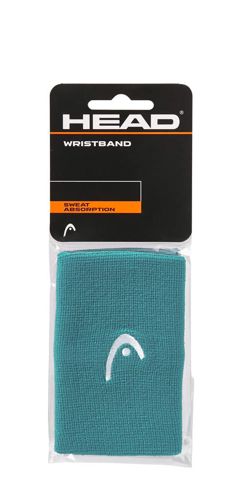 Head WRISTBAND 5" TQ - AZ Tennisshop