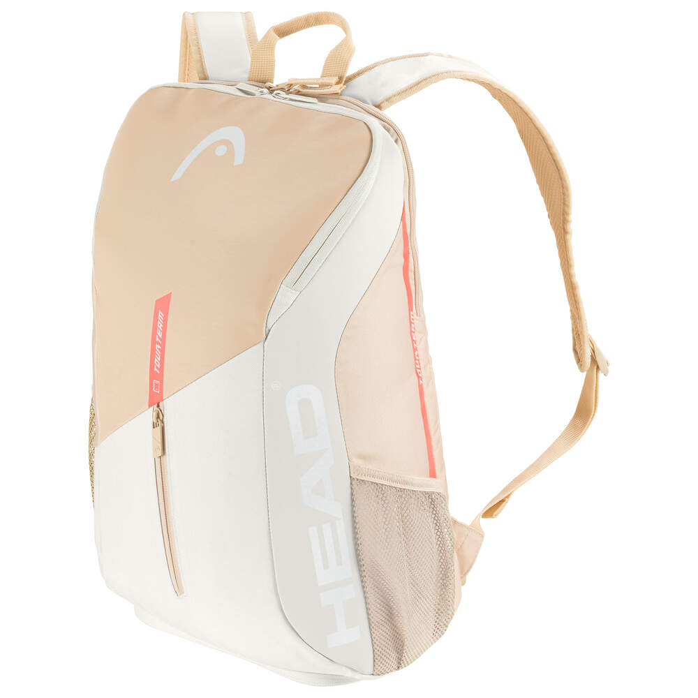 HEAD TOUR BACKPACK - ORANGE