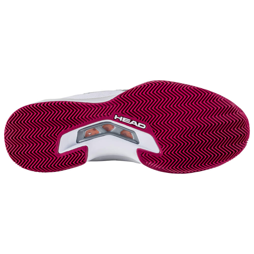 HEAD SPRINT EVO 3.0 2023 DAMEN SANDPLATZSCHUHE