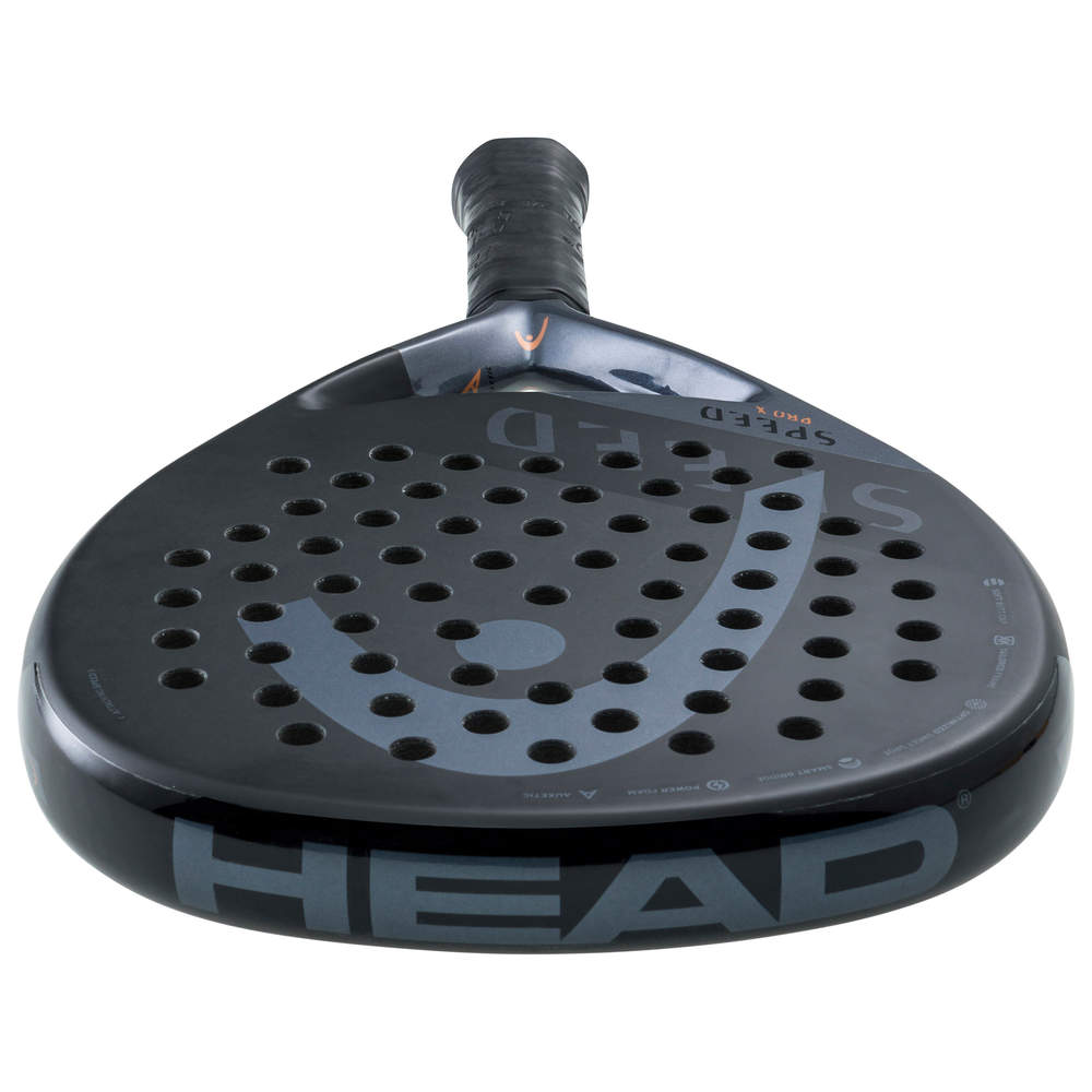 HEAD SPEED PRO X PADELSCHLÄGER