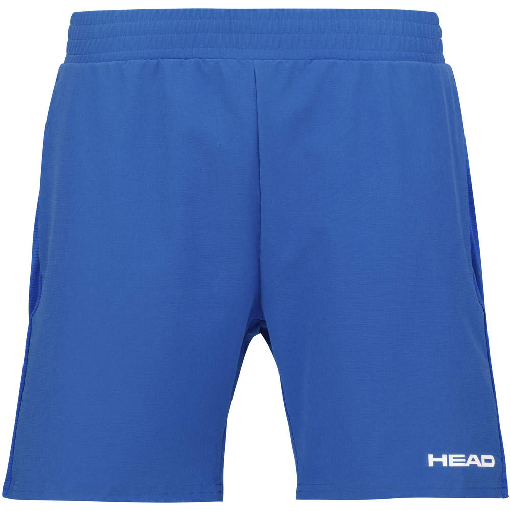 HEAD Power Herren Short - Blau
