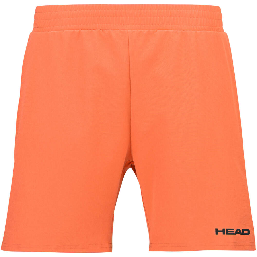 HEAD POWER HERREN SHORT - ORANGE
