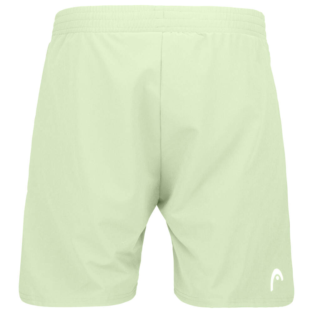 HEAD POWER HERREN SHORT - HELLGRÜN